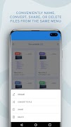 LEADTOOLS Document Viewer ポスター
