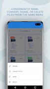 LEADTOOLS Document Viewer poster