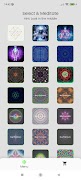 Visual Meditation โปสเตอร์