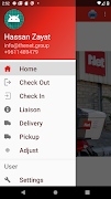 Net Driver ảnh chụp màn hình 1