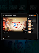 برنامه‌نما Curame عکس از صفحه