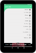 Secret Codes For Android Devic スクリーンショット 3