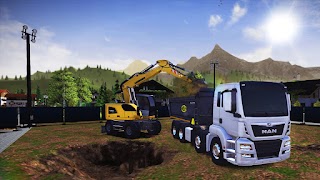 H建筑模拟游戏 截图 3