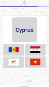 Countries اسکرین شاٹ 6