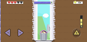 Trash Face screenshot 5