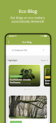 EcoMatcher ภาพหน้าจอ 7