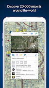 RunwayMap: Aviation Weather screenshot 3