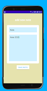 Good-Notes Five: Notepad Taker-poster
