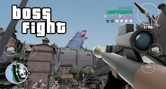 Dude for Simulator  Ramp постер