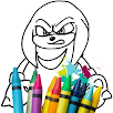 Soni Coloring Pages APK