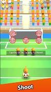 Soccer Run скриншот 4