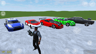 Sandbox Mod X screenshot 2