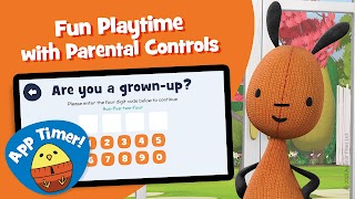 برنامهنما Bing: Watch, Play, Learn عکس از صفحه