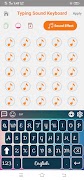 Keyboard Latest and Stylish screenshot 1