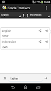 Simple Translator screenshot 2