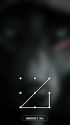 Wolf Lock Screen screenshot 4