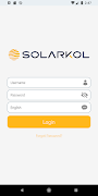 Solarkol स्क्रीनशॉट 2