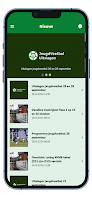 JeugdvoetbalUitslagen poster
