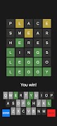 Wordler - Multiplayer imagem de tela 2