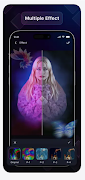 Capcut - Pro Video Editor 截图 3