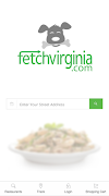 Poster Fetch Virginia