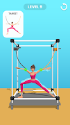 Pull & Stretch 3D تصوير الشاشة 1
