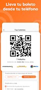 Conecta GFA скриншот 4