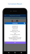 Nepali Date Converter スクリーンショット 3