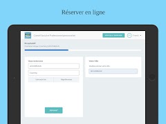 برنامه‌نما PAT عکس از صفحه