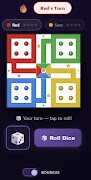 Fire Ludo تصوير الشاشة 1