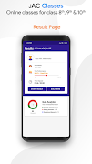 JAC Classes 스크린샷 5