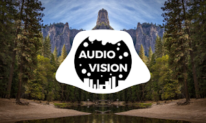 AudioVision Music Player capture d'écran 4