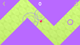 Brain Ball تصوير الشاشة 2