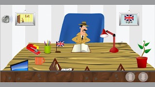 برنامه‌نما کاراگاه عکس از صفحه