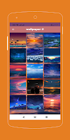 wallpaper cute syot layar 2