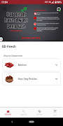 SD Fresh screenshot 2