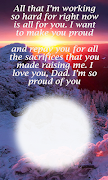 Dad Frames & Quotes screenshot 5