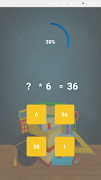 برنامه‌نما Snap Maths عکس از صفحه