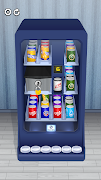 Vending Match poster
