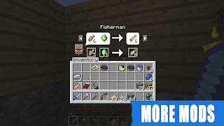 Java Edition عصري Minecraft تصوير الشاشة 3