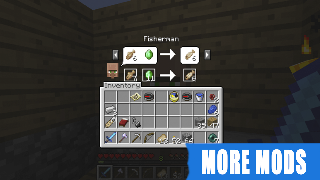 3 Schermata Java Edition Mod for Minecraft