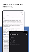 Lockbook: Note-taking Platform screenshot 2