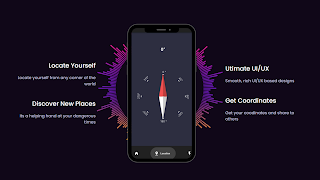 Compass Edge screenshot 6