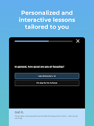 Finding Focus স্ক্রিনশট 6