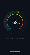 Sound Meter screenshot 1