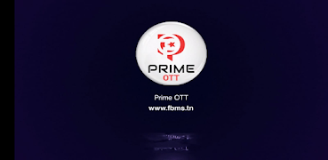 برنامه‌نما PRIME OTT عکس از صفحه