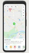 AwareGPS 海报