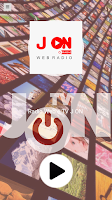 Radio Web e TV J' ON постер