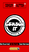 1 Schermata Censor It! Button