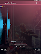 7 Schermata Ringtone Maker